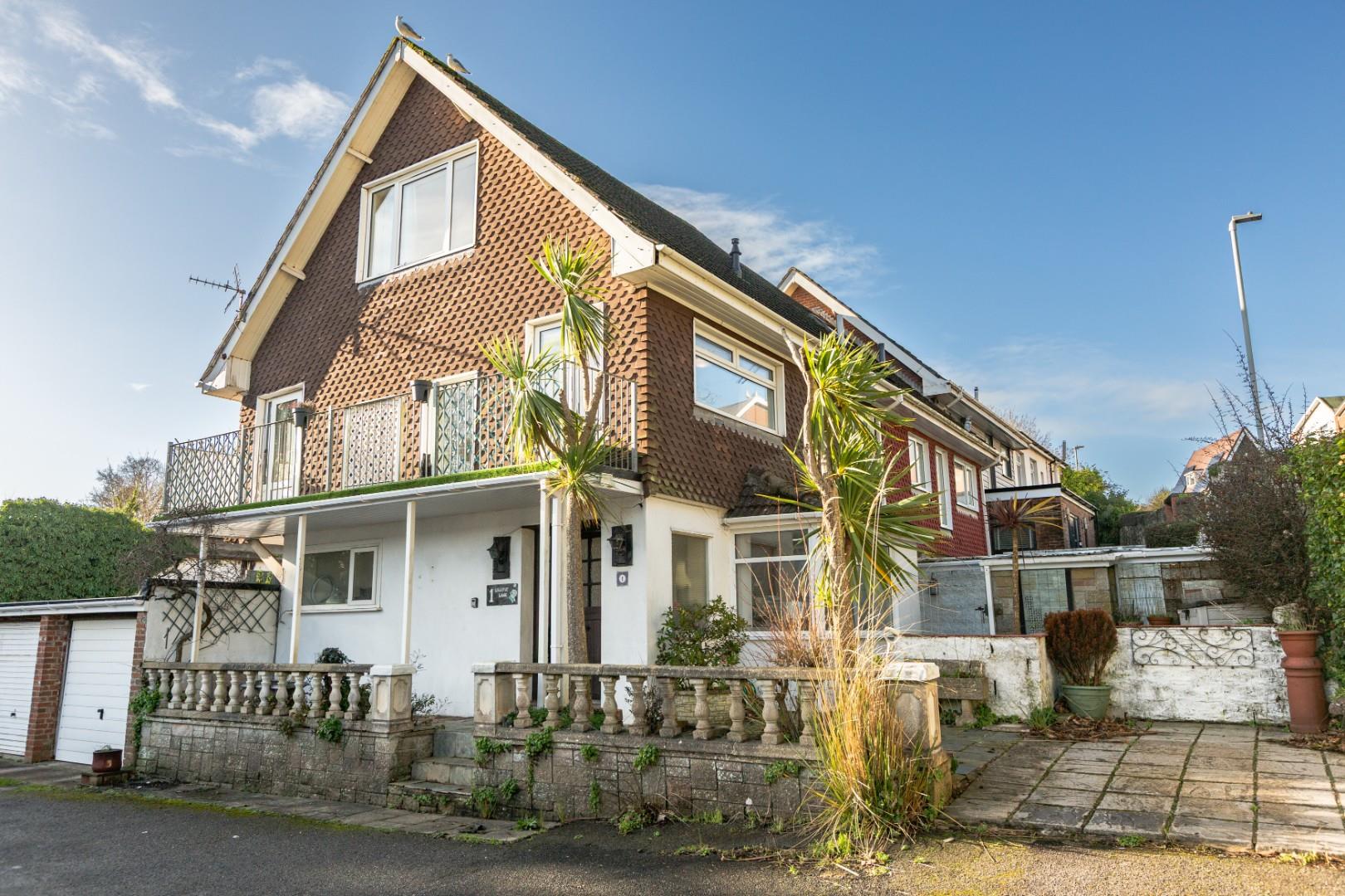 Lilliput Lane, West Cross, Swansea, SA3 5AQ